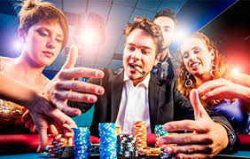 Зеркало Lootrun Casino